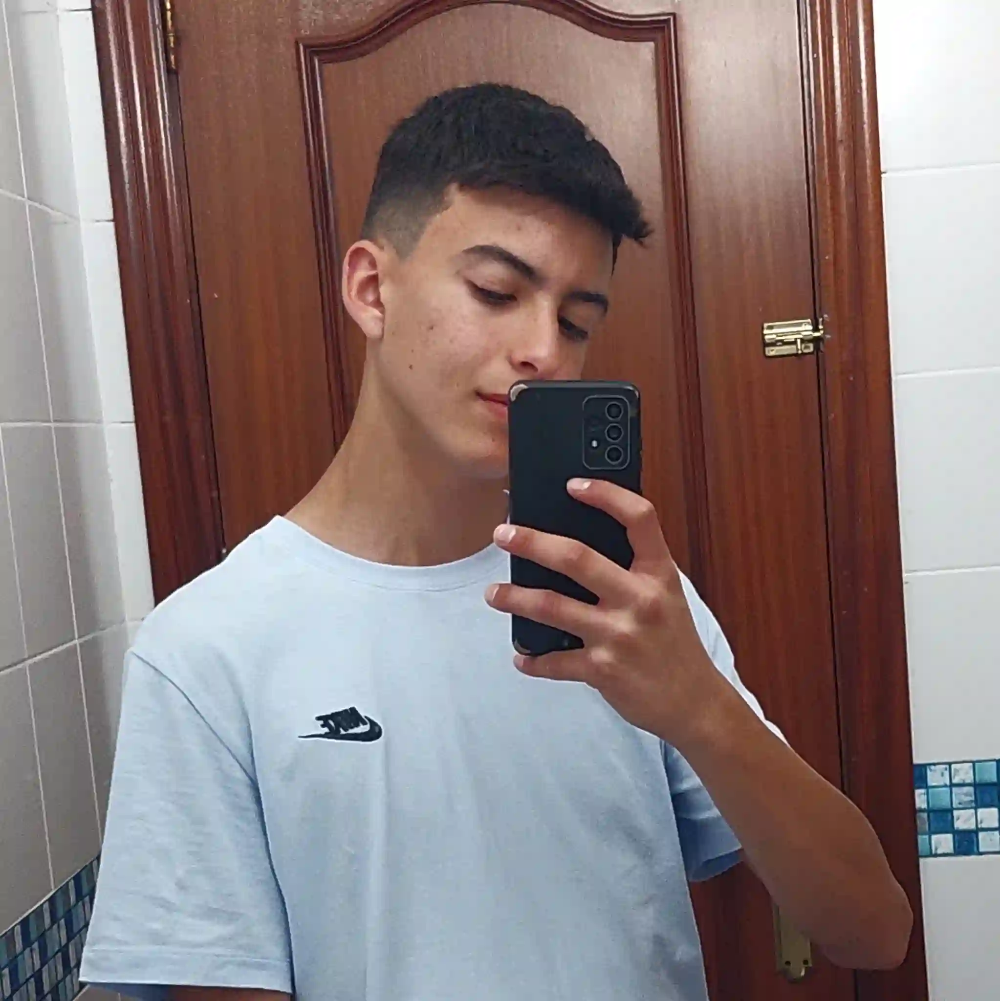 image of me